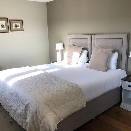 Hotel Horse & Hound Delgany Zewnętrze zdjęcie