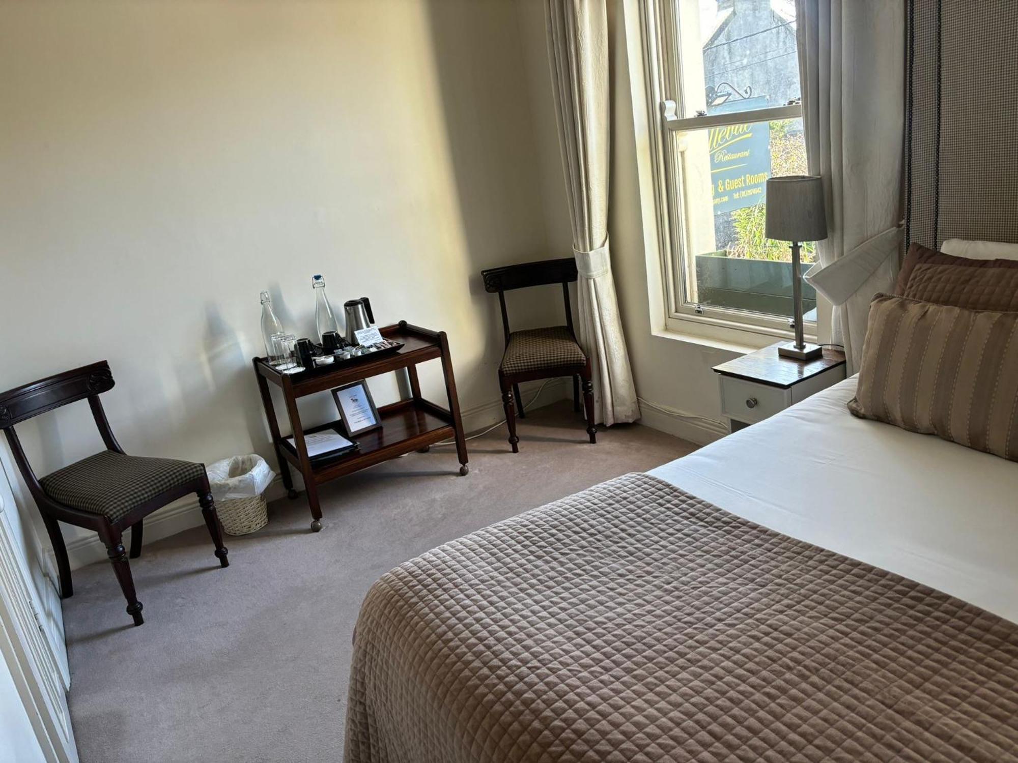 Hotel Horse & Hound Delgany Zewnętrze zdjęcie
