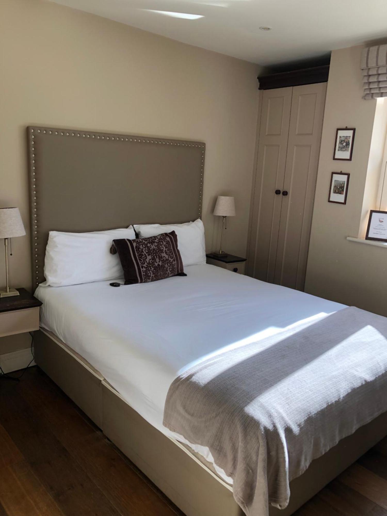 Hotel Horse & Hound Delgany Zewnętrze zdjęcie