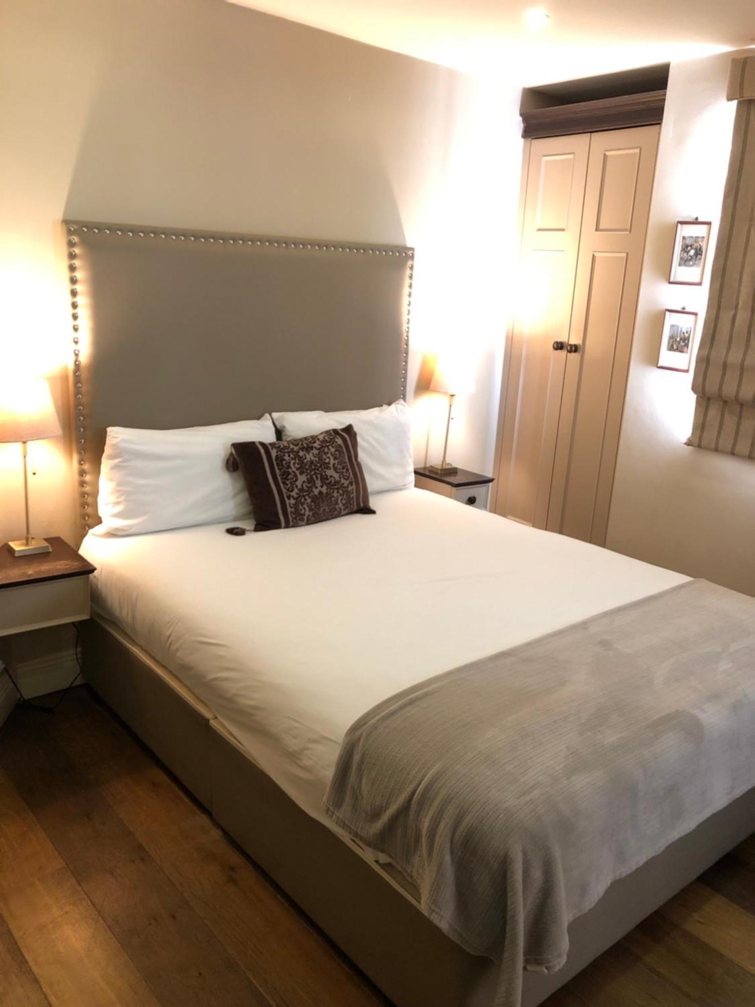 Hotel Horse & Hound Delgany Zewnętrze zdjęcie