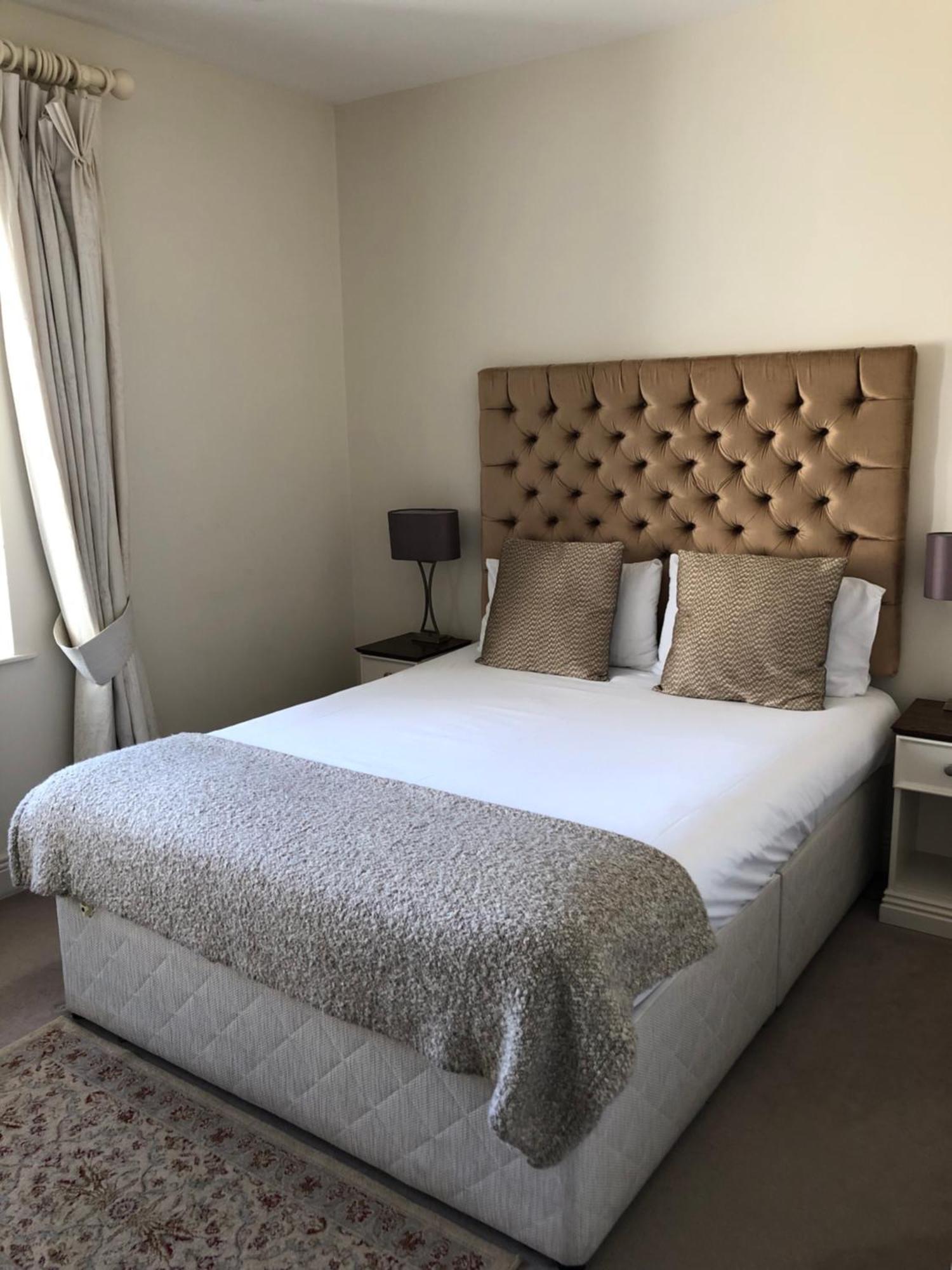 Hotel Horse & Hound Delgany Zewnętrze zdjęcie