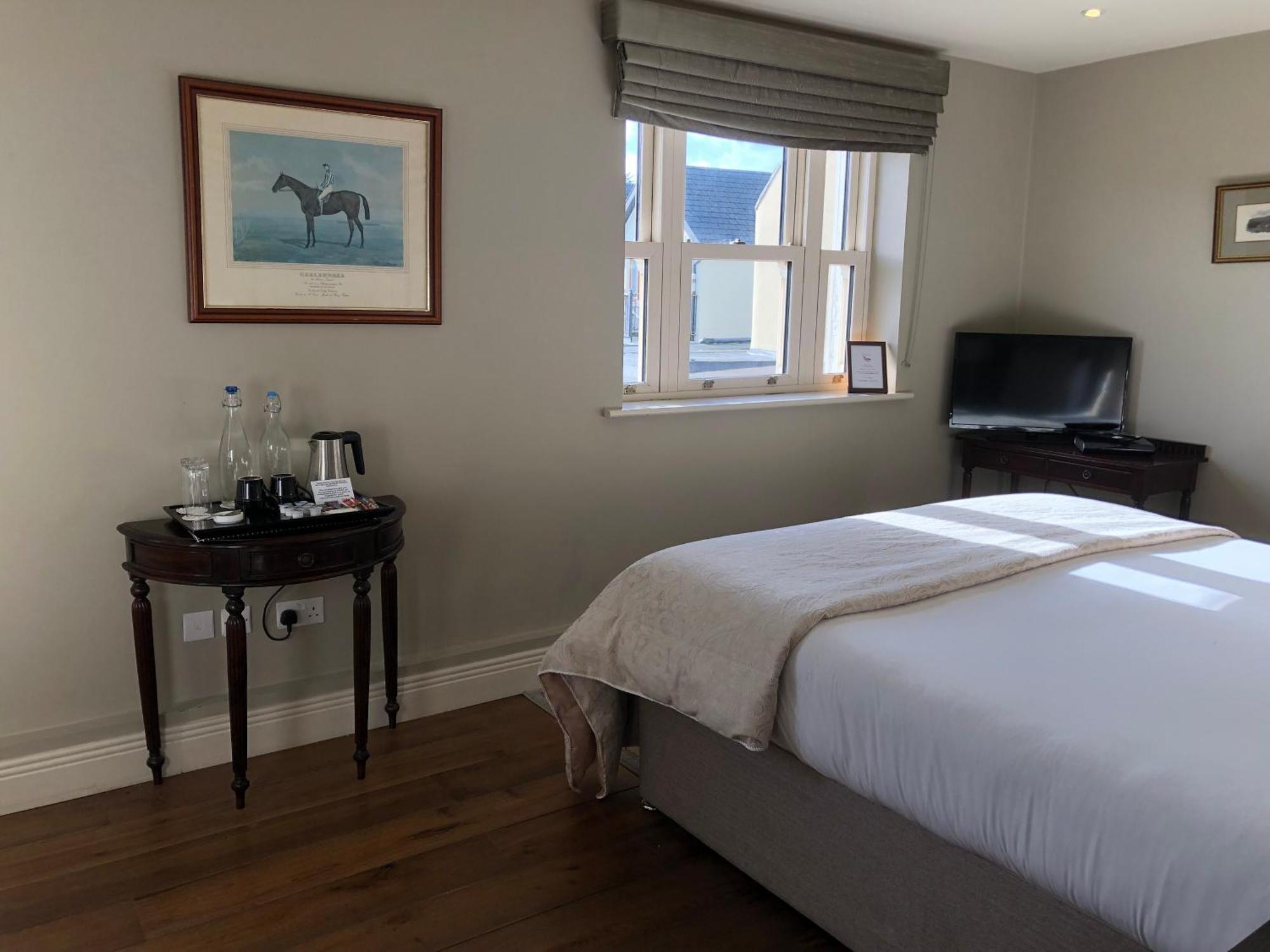 Hotel Horse & Hound Delgany Zewnętrze zdjęcie