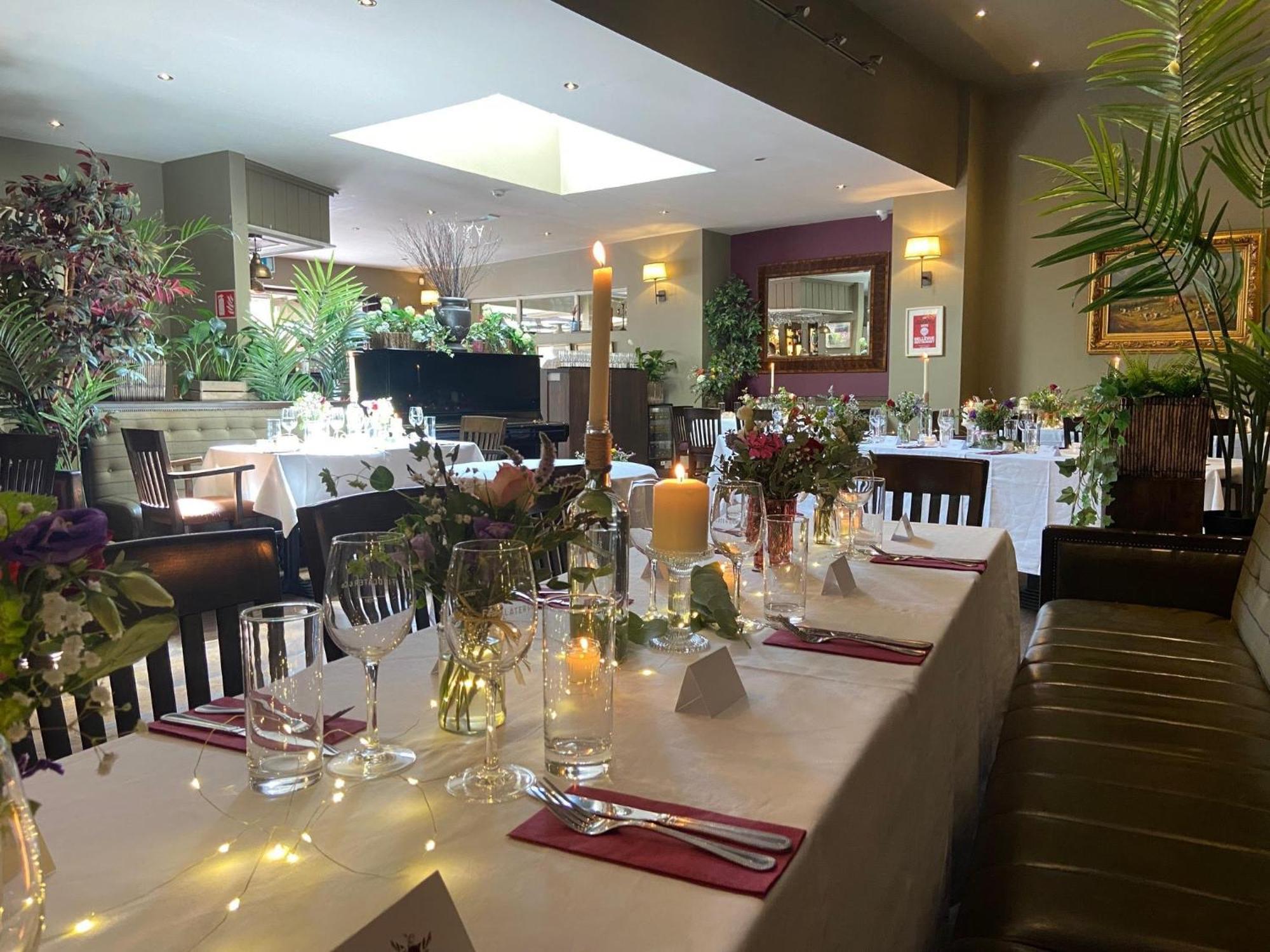 Hotel Horse & Hound Delgany Zewnętrze zdjęcie